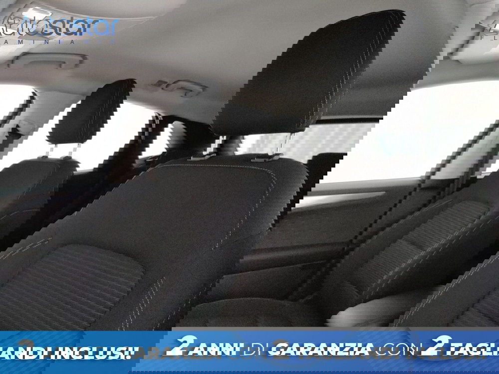 Ford Kuga usata a Roma (13)