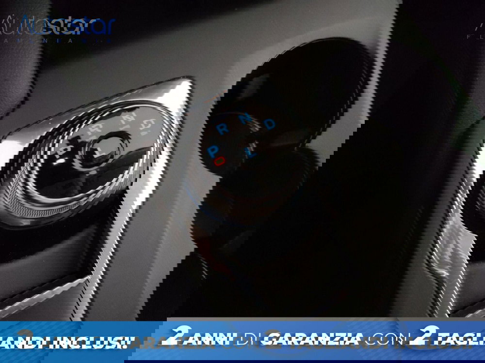 Ford Kuga usata a Roma (14)