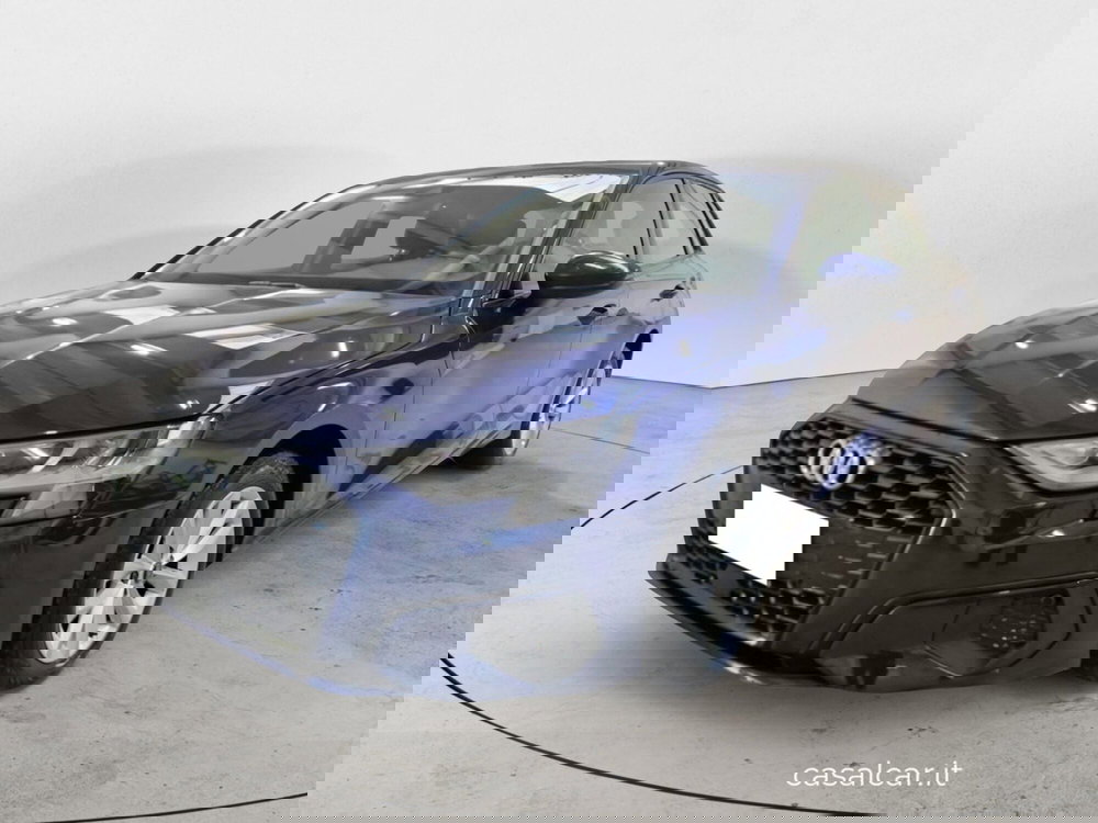 Audi A3 Sportback usata a Salerno