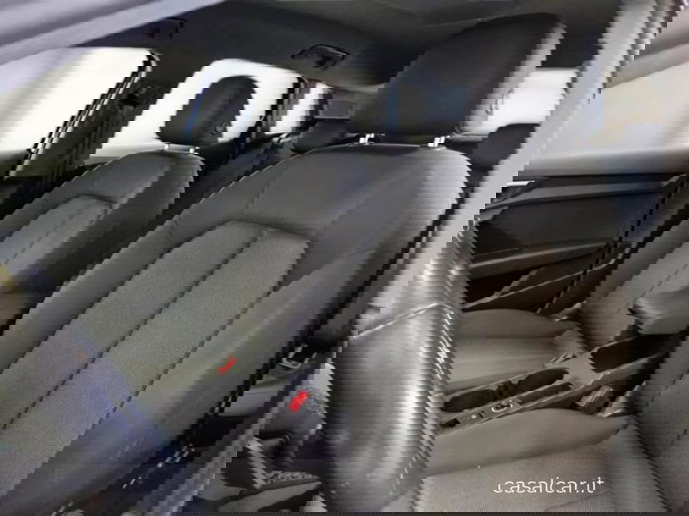 Audi A3 Sportback usata a Salerno (11)