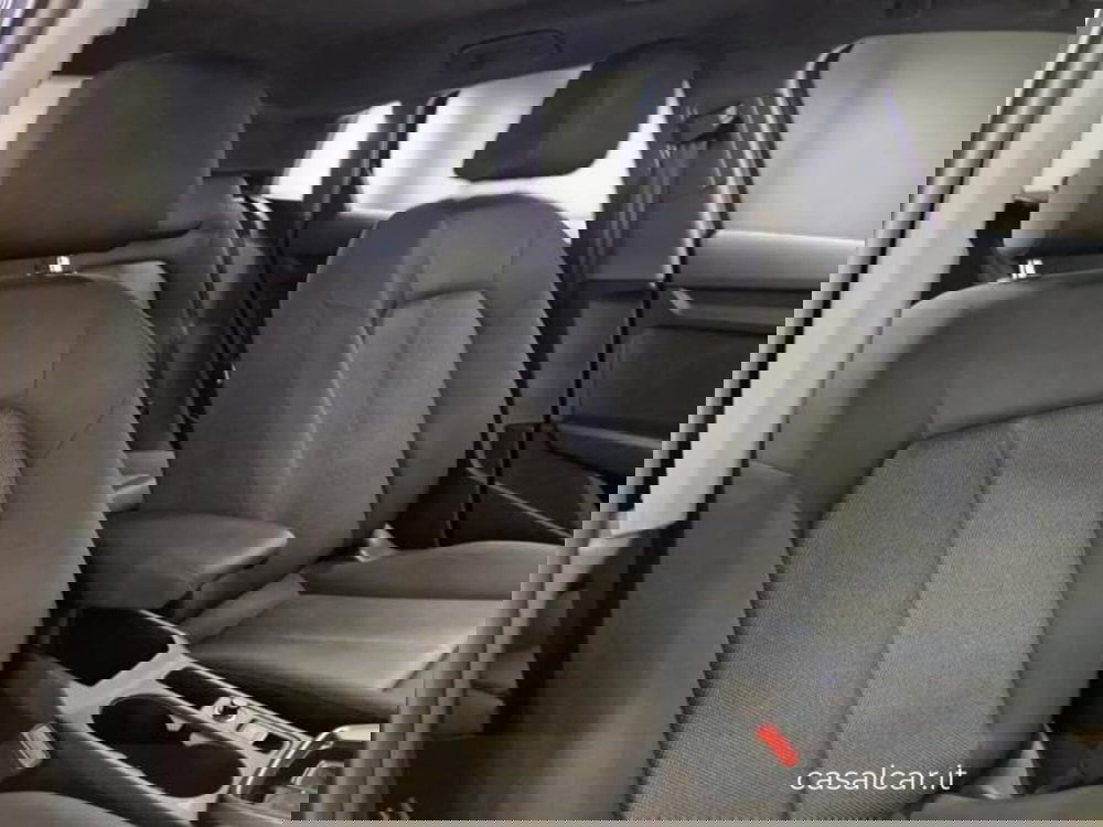 Audi A3 Sportback usata a Salerno (12)