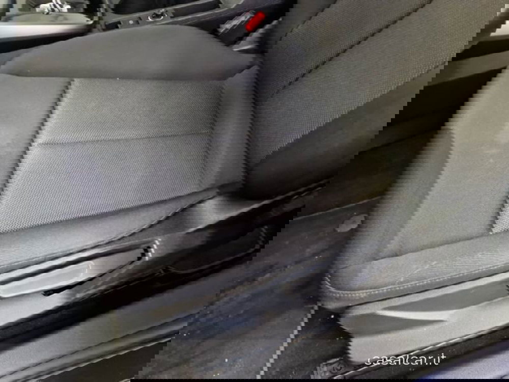 Audi A3 Sportback usata a Salerno (13)