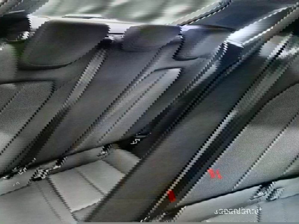 Audi A3 Sportback usata a Salerno (15)