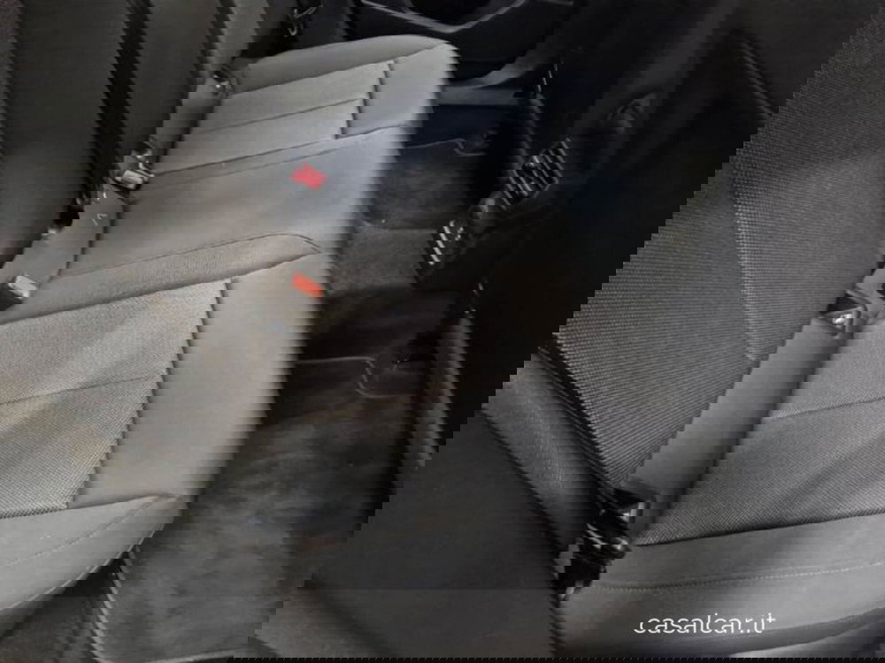 Audi A3 Sportback usata a Salerno (16)
