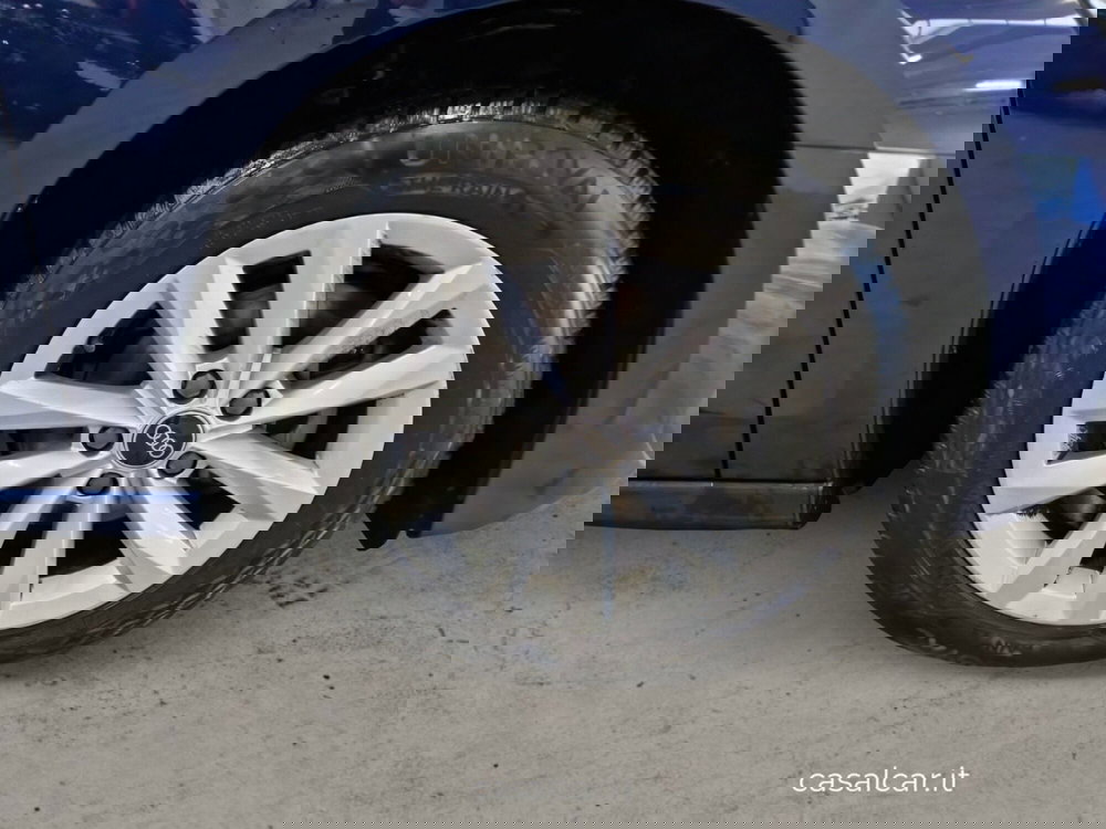 Audi A3 Sportback usata a Salerno (17)