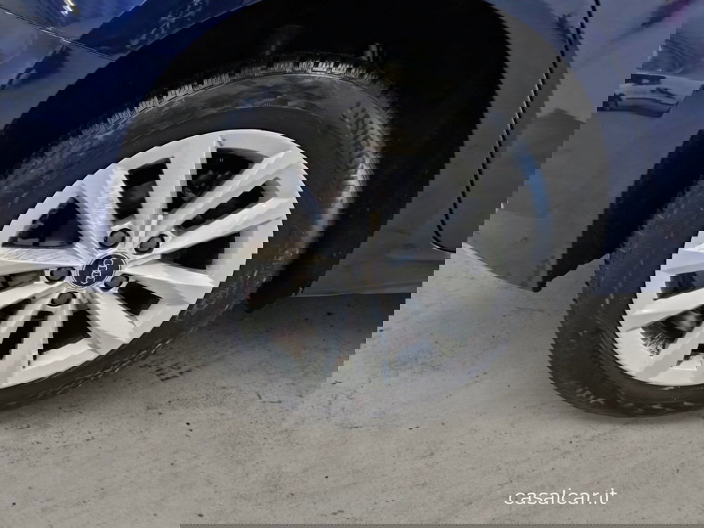 Audi A3 Sportback usata a Salerno (18)