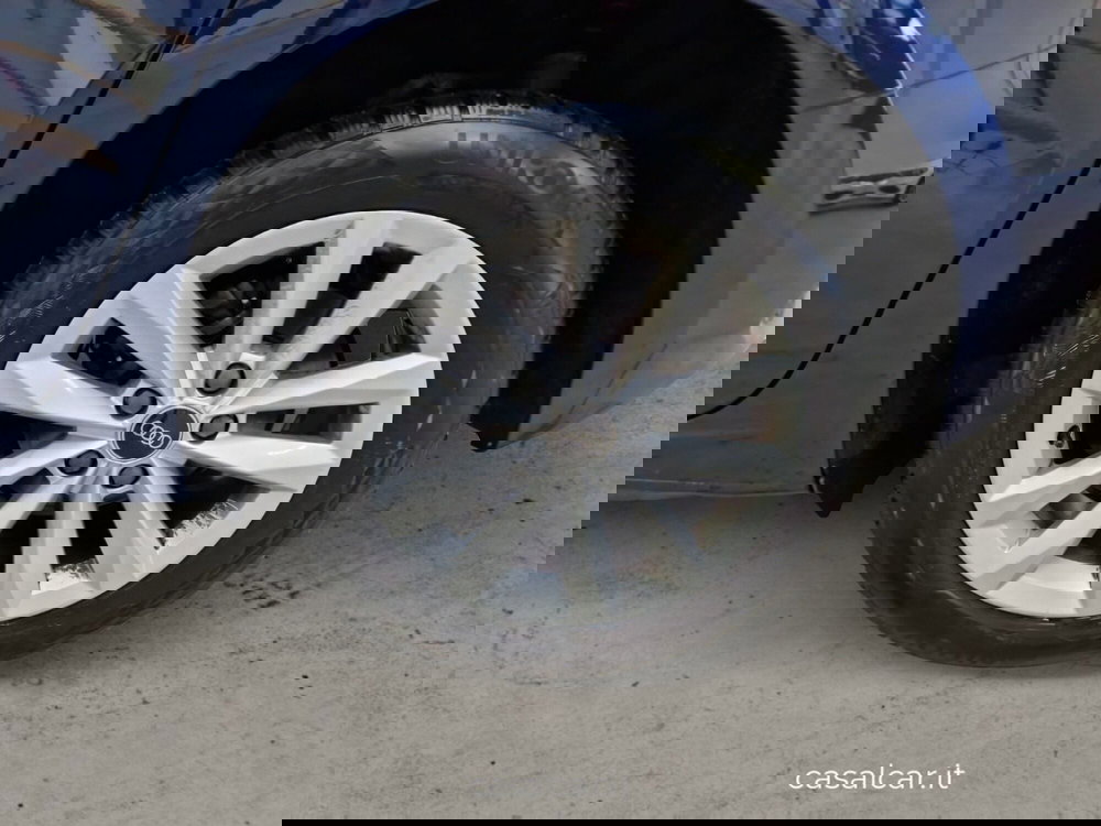 Audi A3 Sportback usata a Salerno (19)