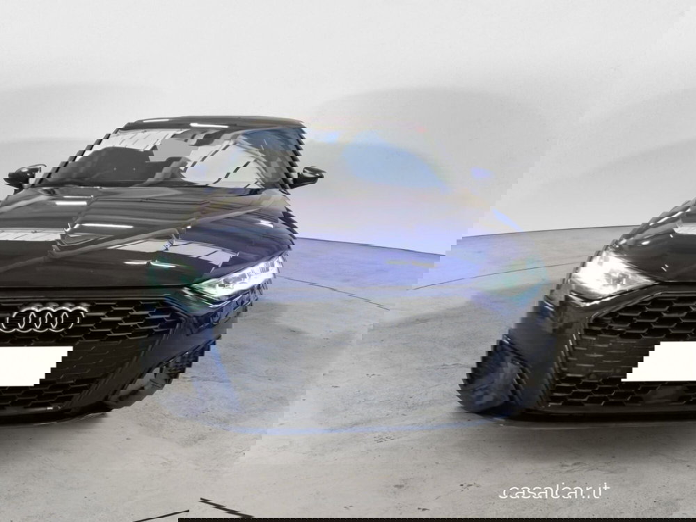 Audi A3 Sportback usata a Salerno (2)