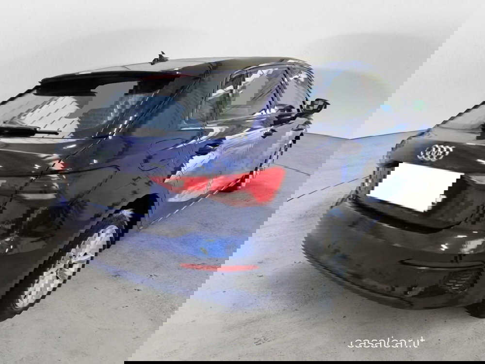 Audi A3 Sportback usata a Salerno (3)