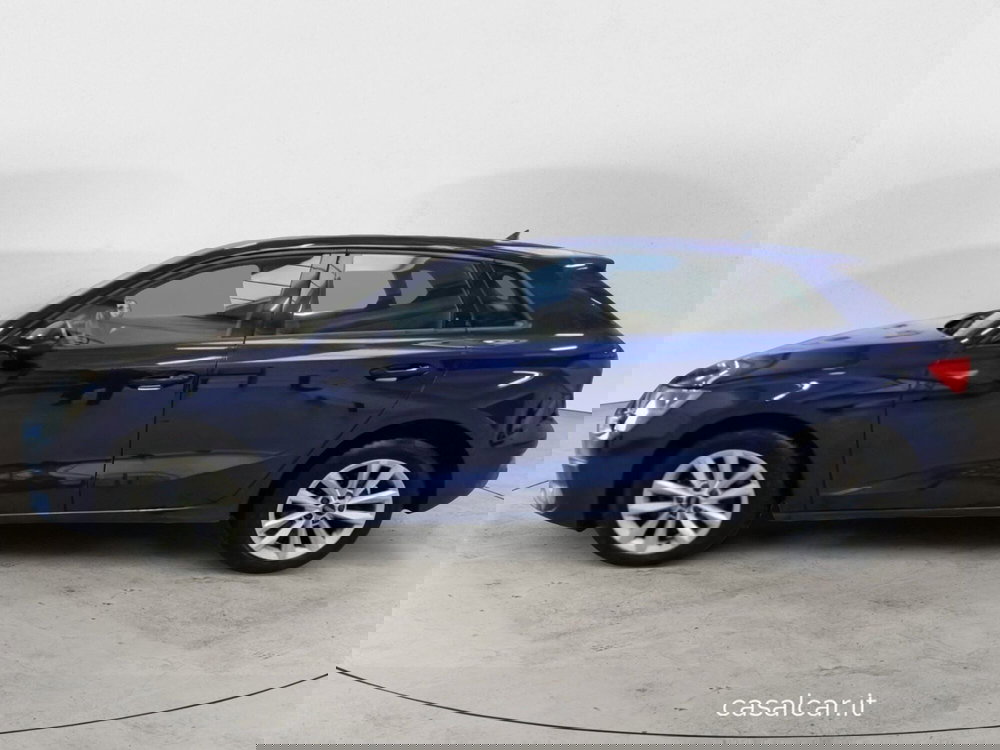 Audi A3 Sportback usata a Salerno (4)