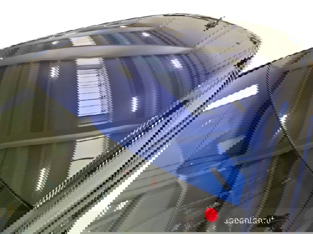 Audi A3 Sportback usata a Salerno (6)