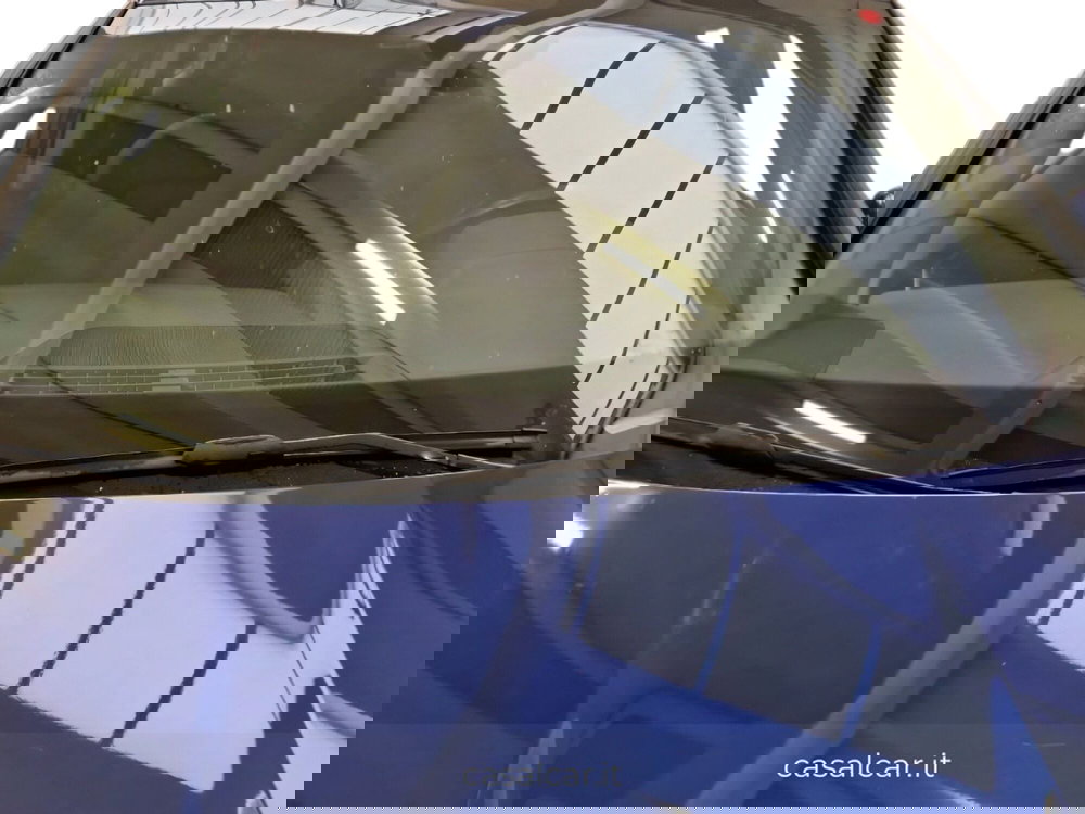 Audi A3 Sportback usata a Salerno (7)