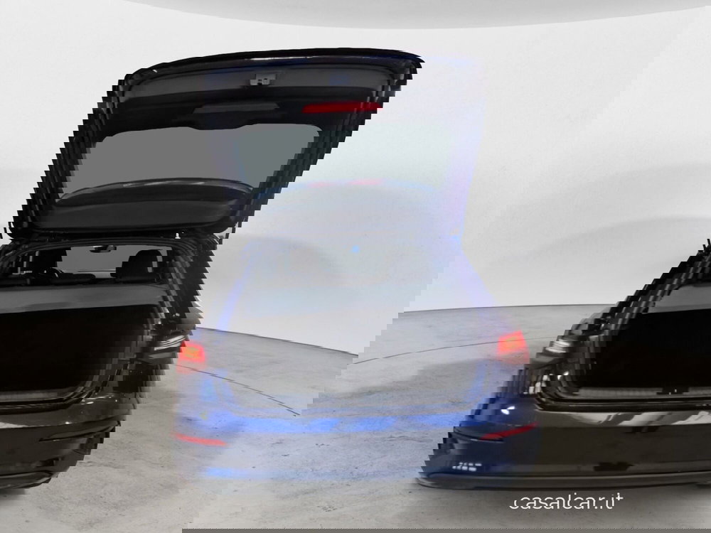 Audi A3 Sportback usata a Salerno (8)