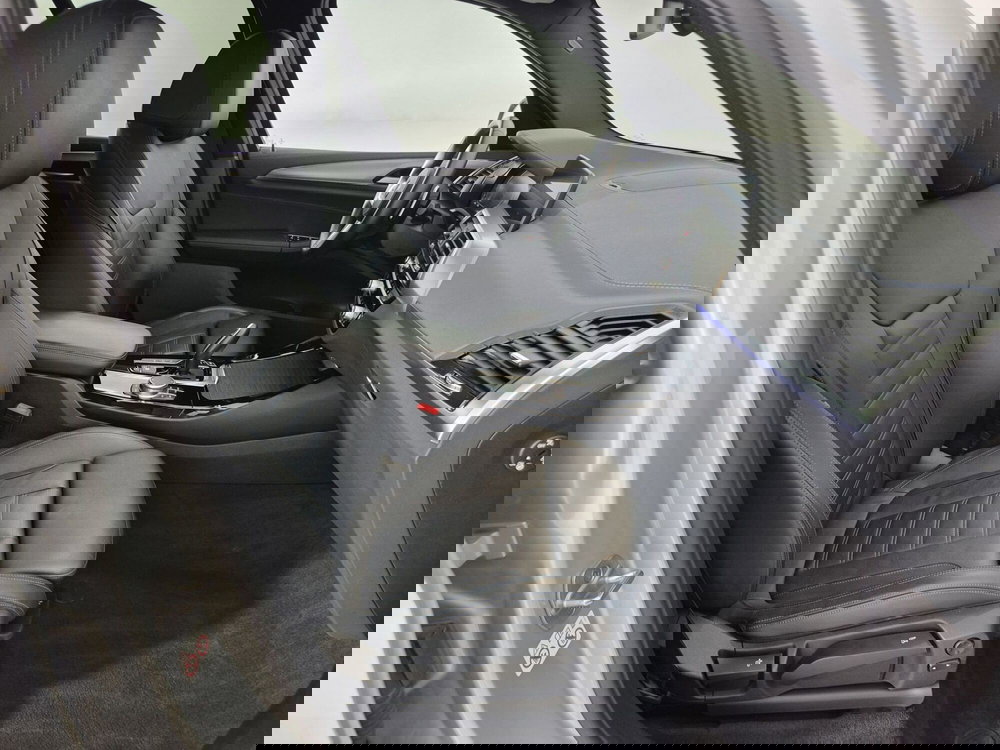 BMW X3 usata a Torino (10)