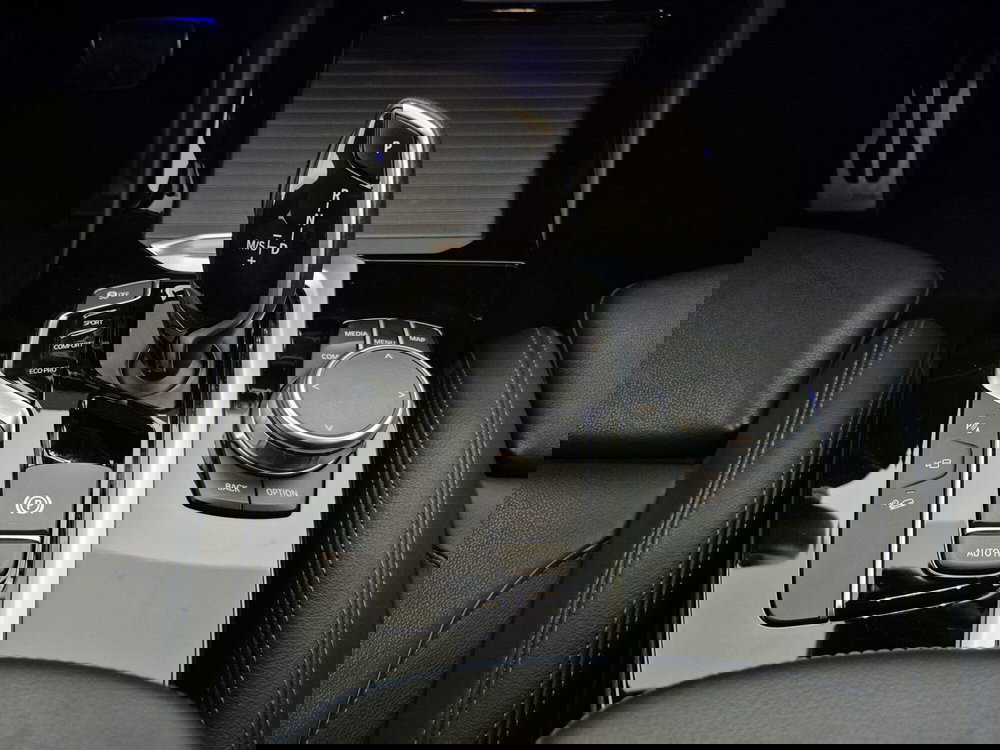 BMW X3 usata a Torino (11)