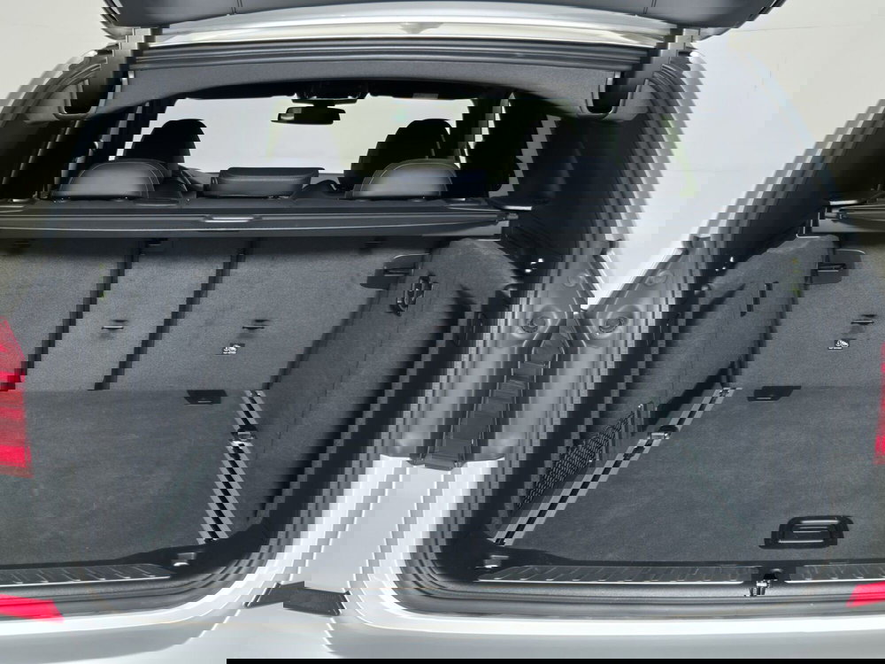 BMW X3 usata a Torino (13)