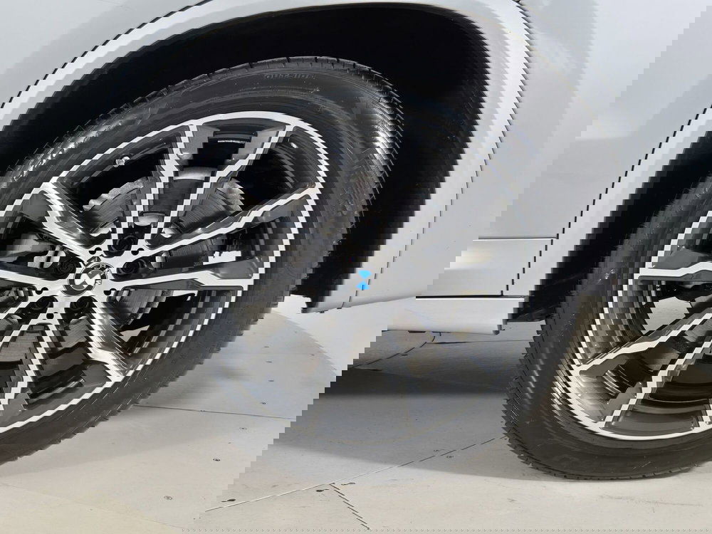 BMW X3 usata a Torino (14)