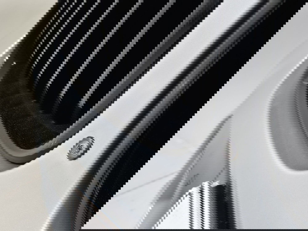 BMW X3 usata a Torino (17)