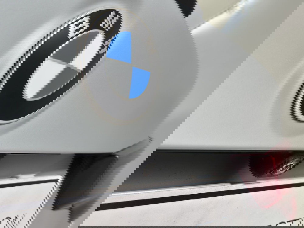 BMW X3 usata a Torino (18)