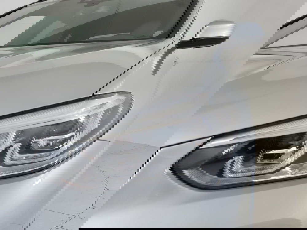 BMW X3 usata a Torino (20)