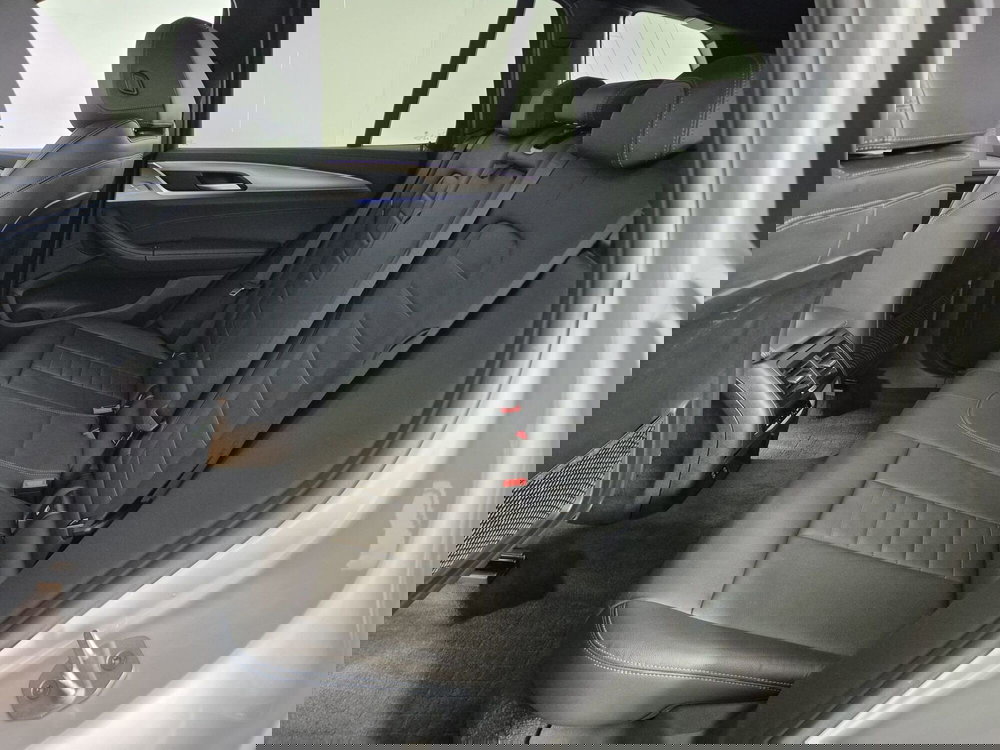 BMW X3 usata a Torino (8)