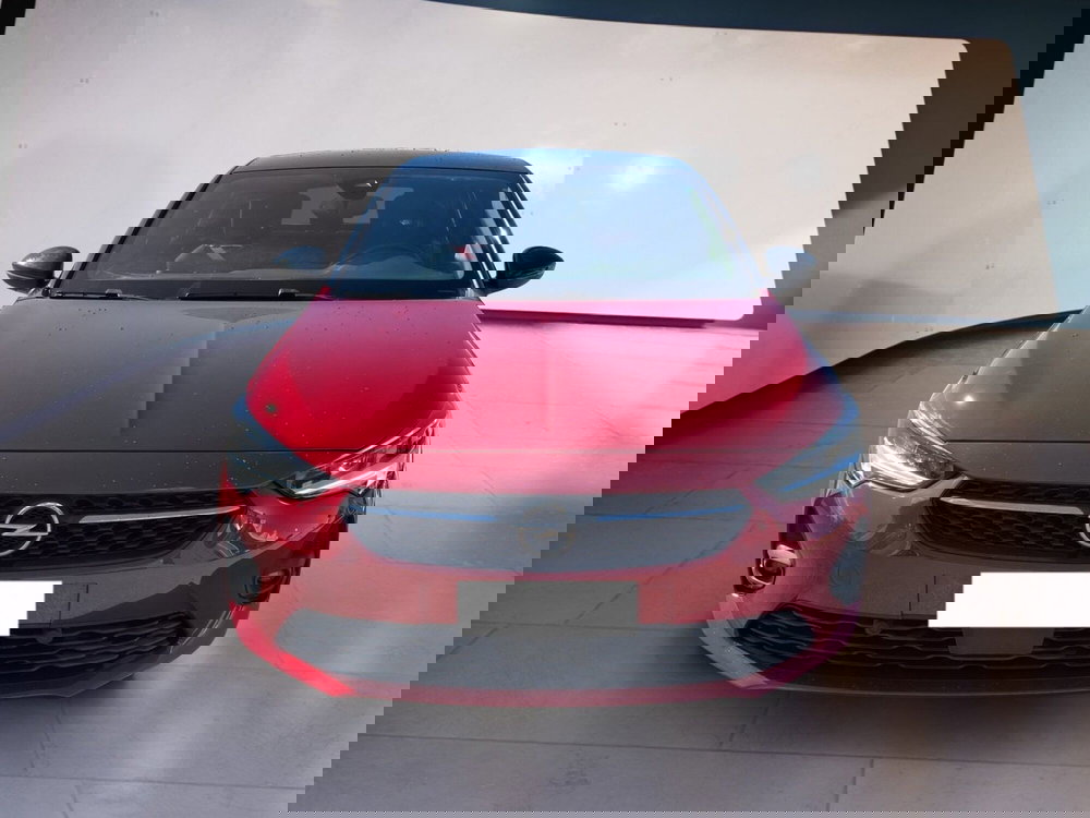 Opel Corsa usata a Torino