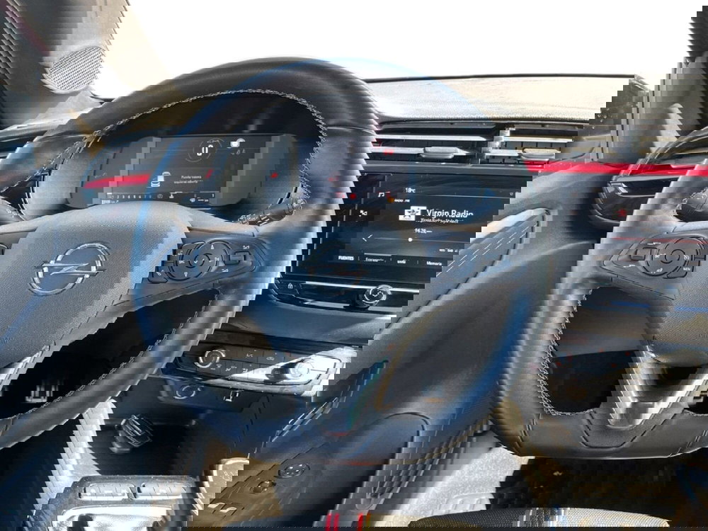 Opel Corsa usata a Torino (11)