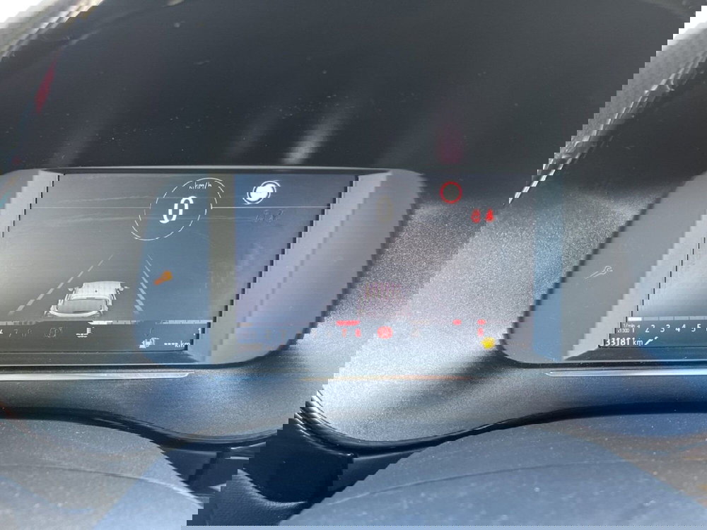 Opel Corsa usata a Torino (12)