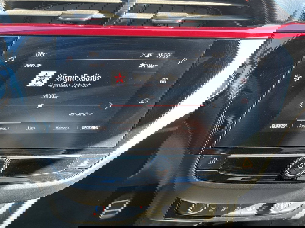 Opel Corsa usata a Torino (13)