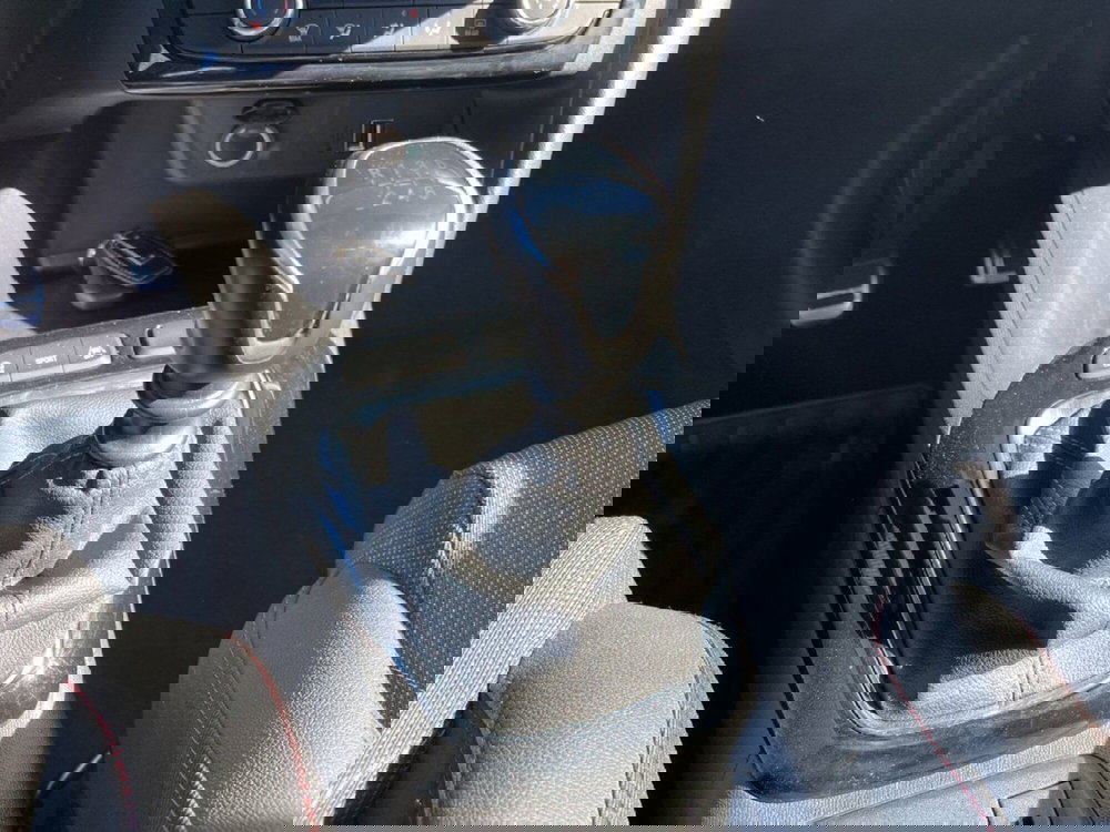 Opel Corsa usata a Torino (14)