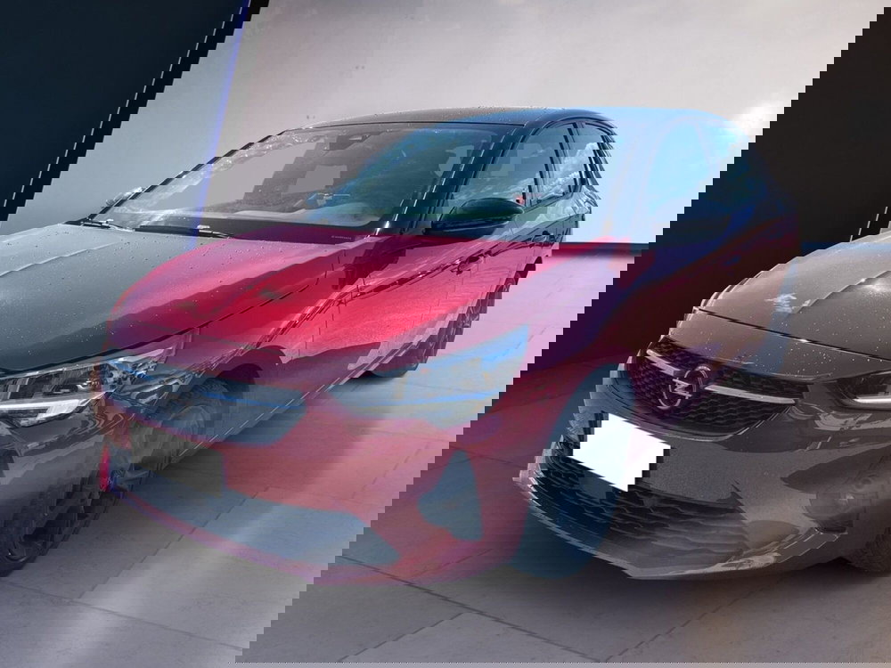 Opel Corsa usata a Torino (2)