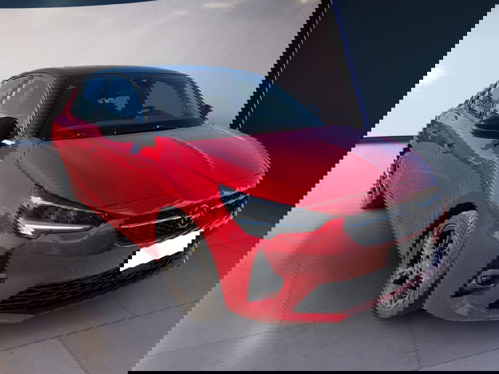 Opel Corsa usata a Torino (3)