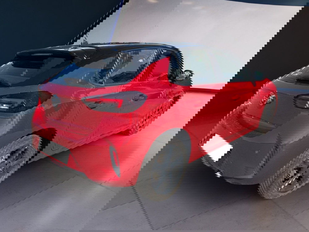 Opel Corsa usata a Torino (4)