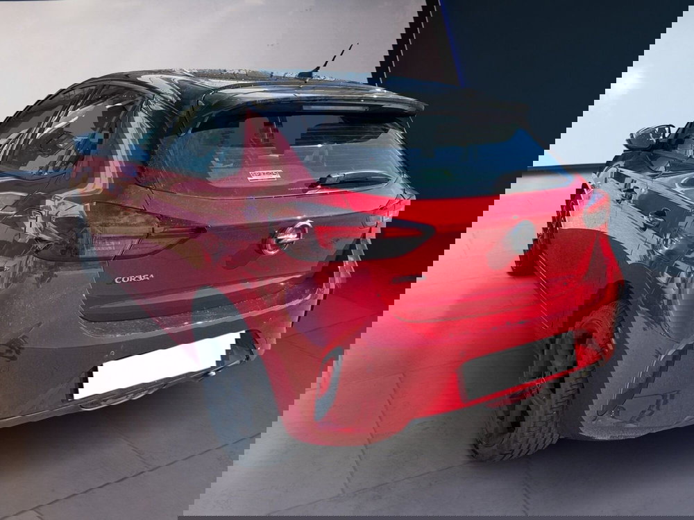 Opel Corsa usata a Torino (5)