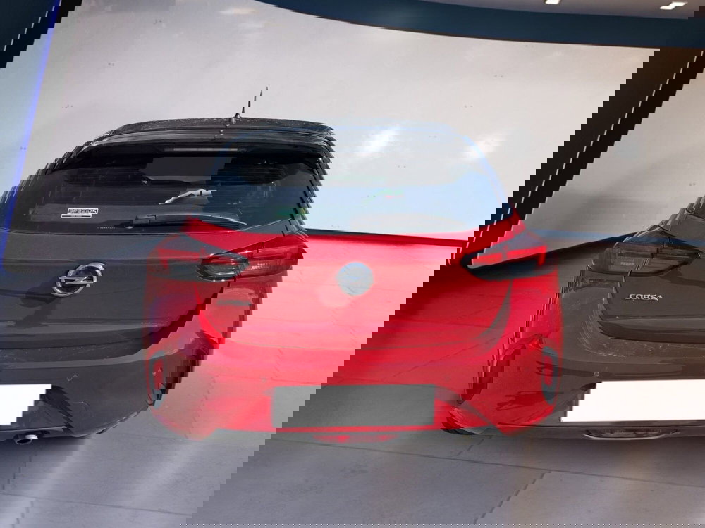 Opel Corsa usata a Torino (6)