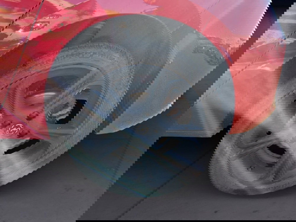 Opel Corsa usata a Torino (7)