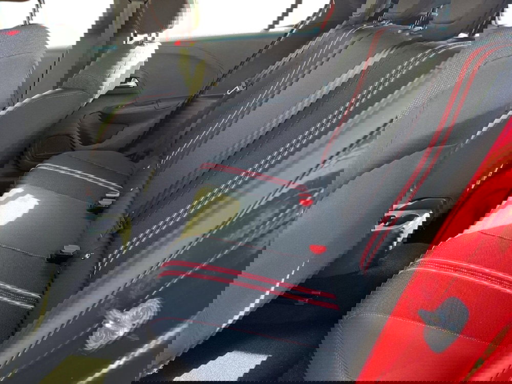 Opel Corsa usata a Torino (8)