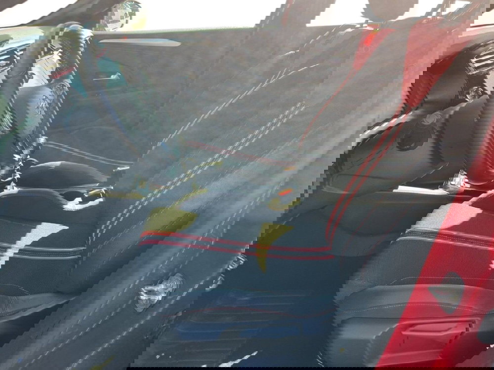 Opel Corsa usata a Torino (9)