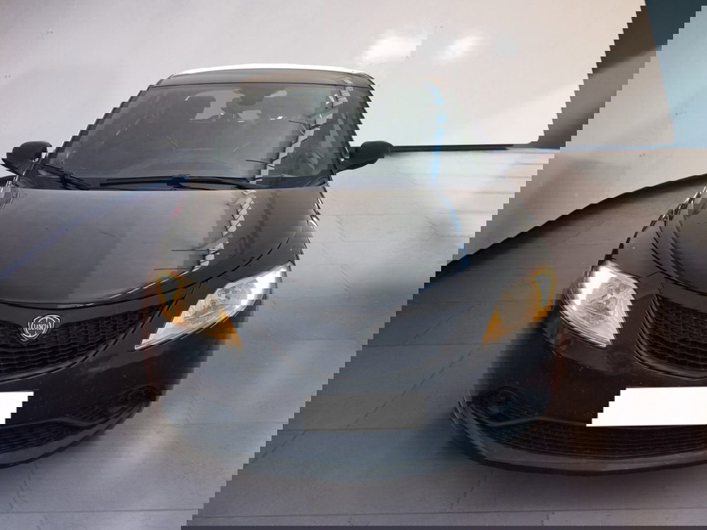 Lancia Ypsilon usata a Torino