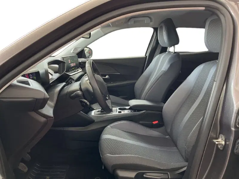Peugeot 2008 usata a Torino (10)