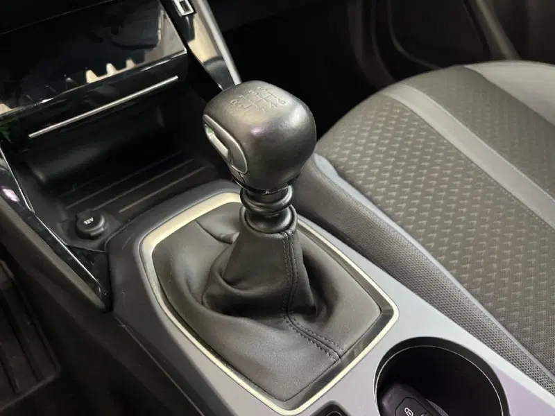 Peugeot 2008 usata a Torino (15)