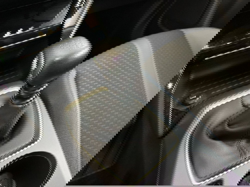 Peugeot 2008 usata a Torino (15)