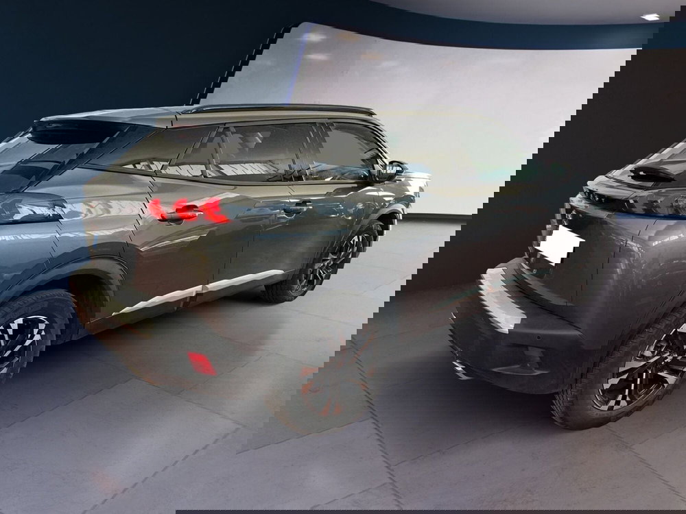 Peugeot 2008 usata a Torino (4)