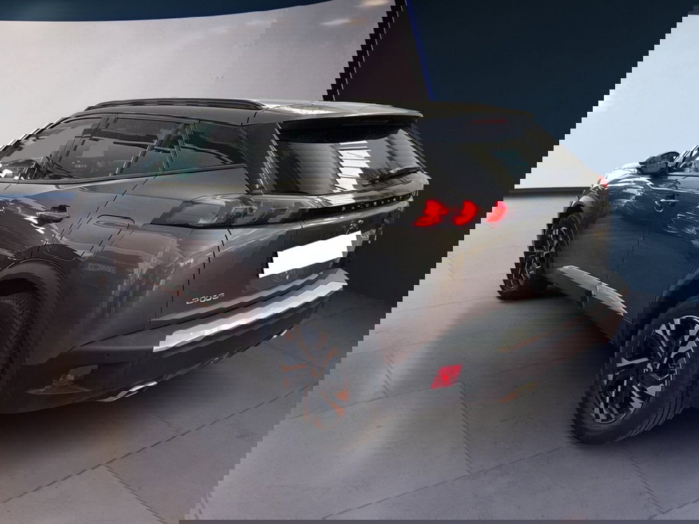 Peugeot 2008 usata a Torino (6)