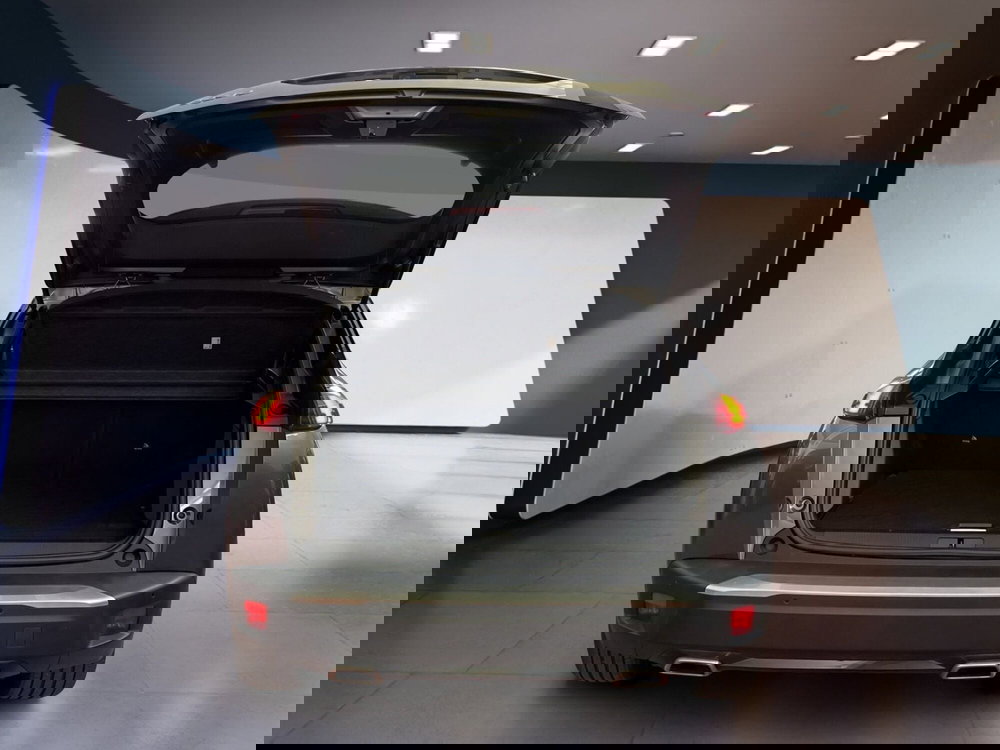 Peugeot 2008 usata a Torino (7)