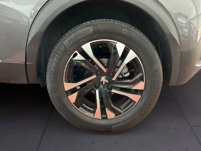 Peugeot 2008 usata a Torino (8)