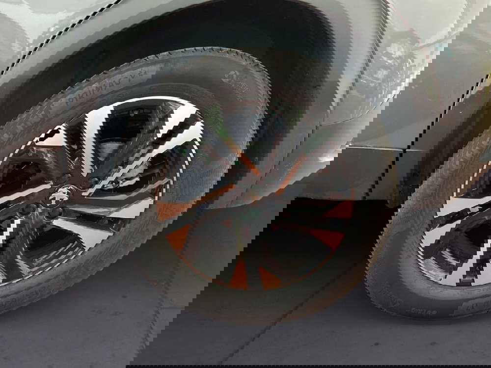 Peugeot 2008 usata a Torino (8)