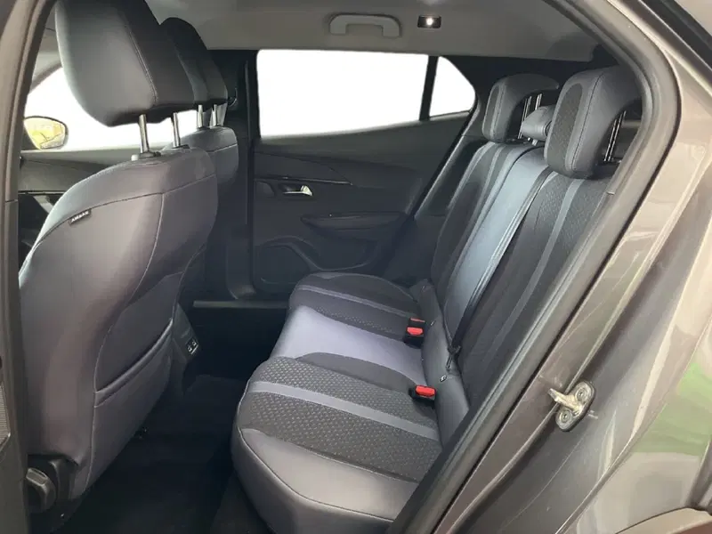 Peugeot 2008 usata a Torino (9)