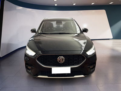 Mg ZS ZS 1.5 Luxury del 2023 usata a Torino