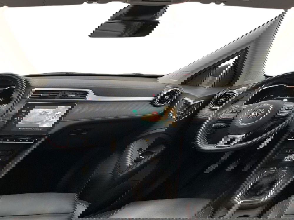 Mg ZS usata a Torino (11)